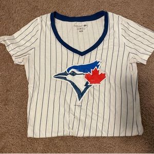 Vintage Blue Jays T shirt